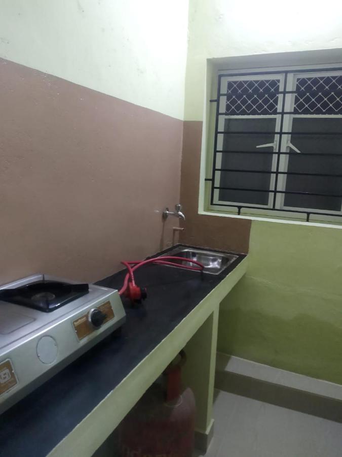 St Xavier Guest House Chennai Exterior photo