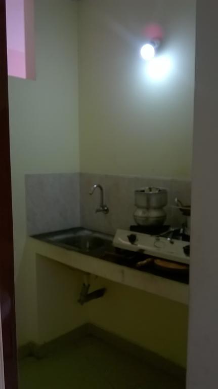 St Xavier Guest House Chennai Exterior photo