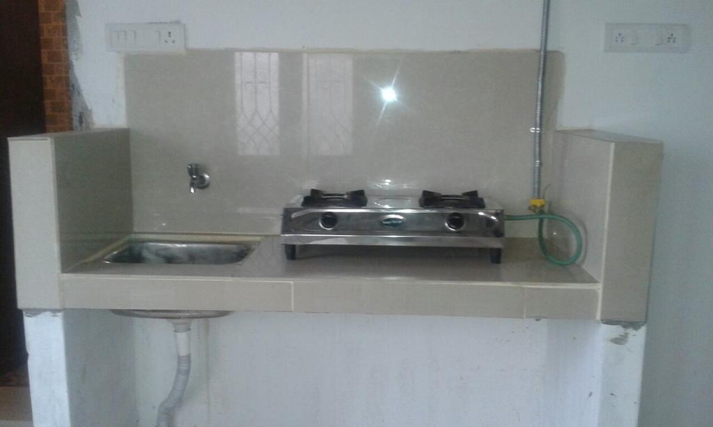 St Xavier Guest House Chennai Exterior photo